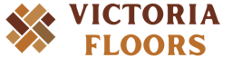 Victoria Floors Logo